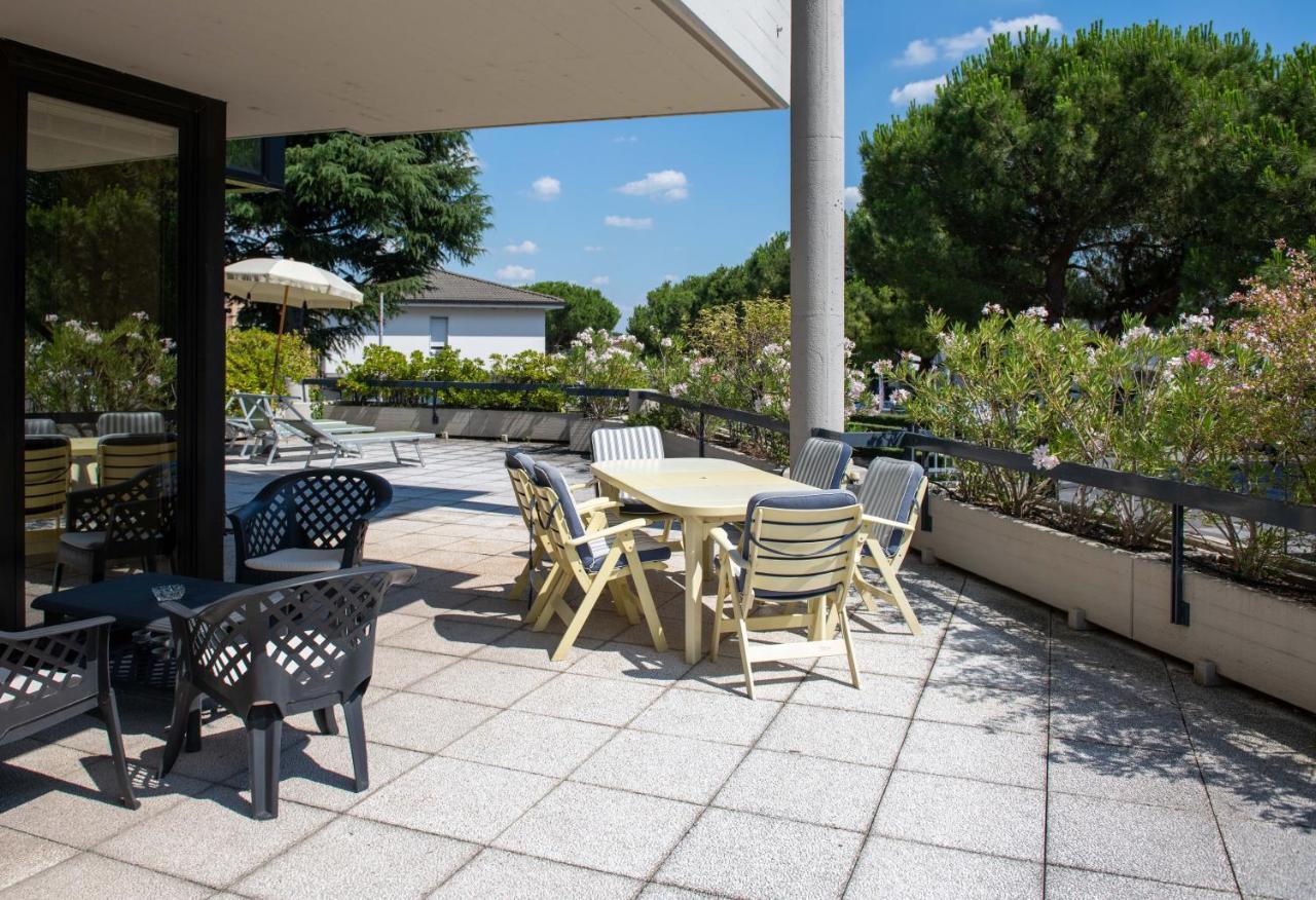 شقة ديسينسانو ديل غاردا  في Garda Fantasy Terrazza المظهر الخارجي الصورة